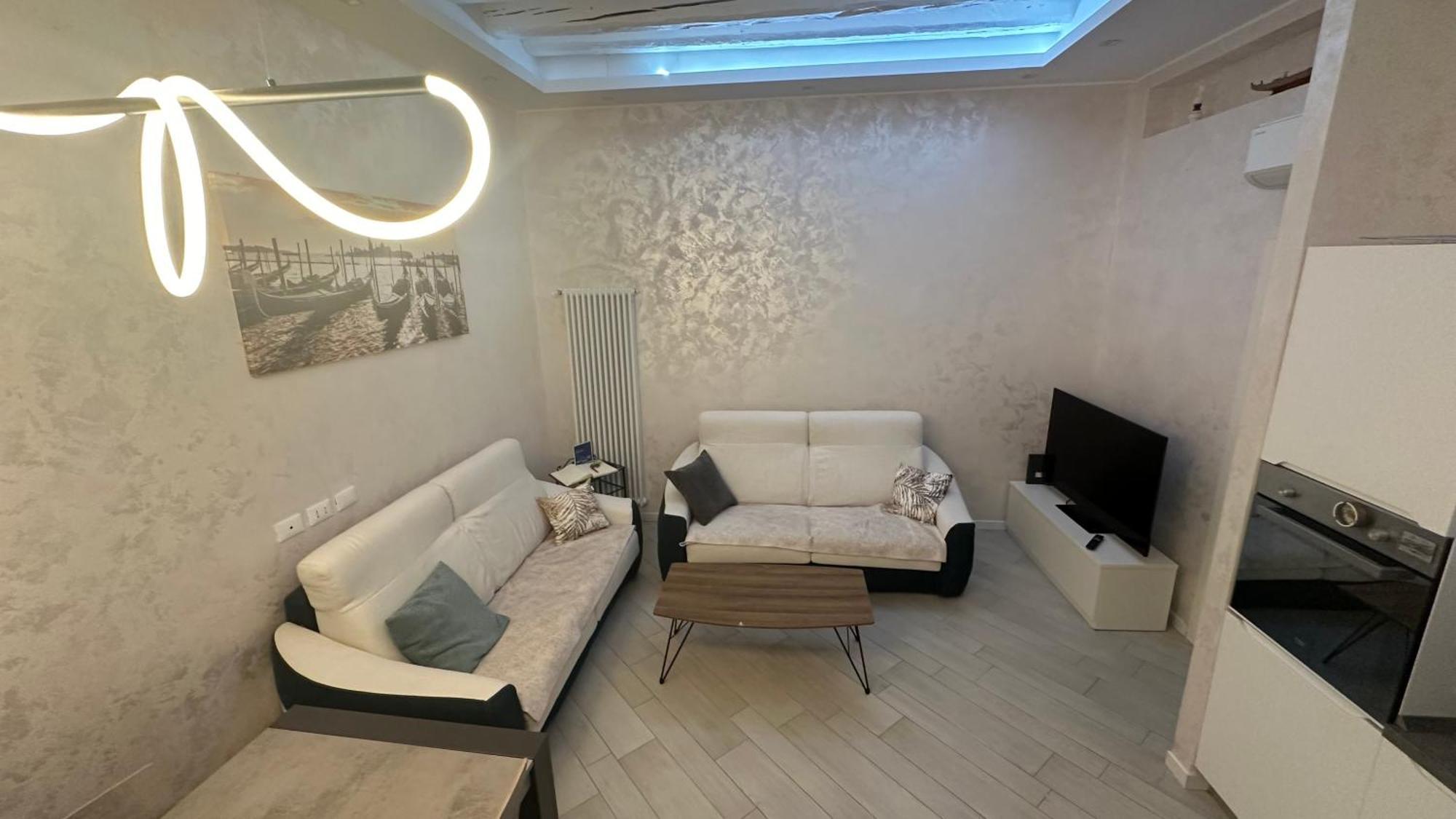 Apartment Rio Tera Cannaregio 4723 Venedig